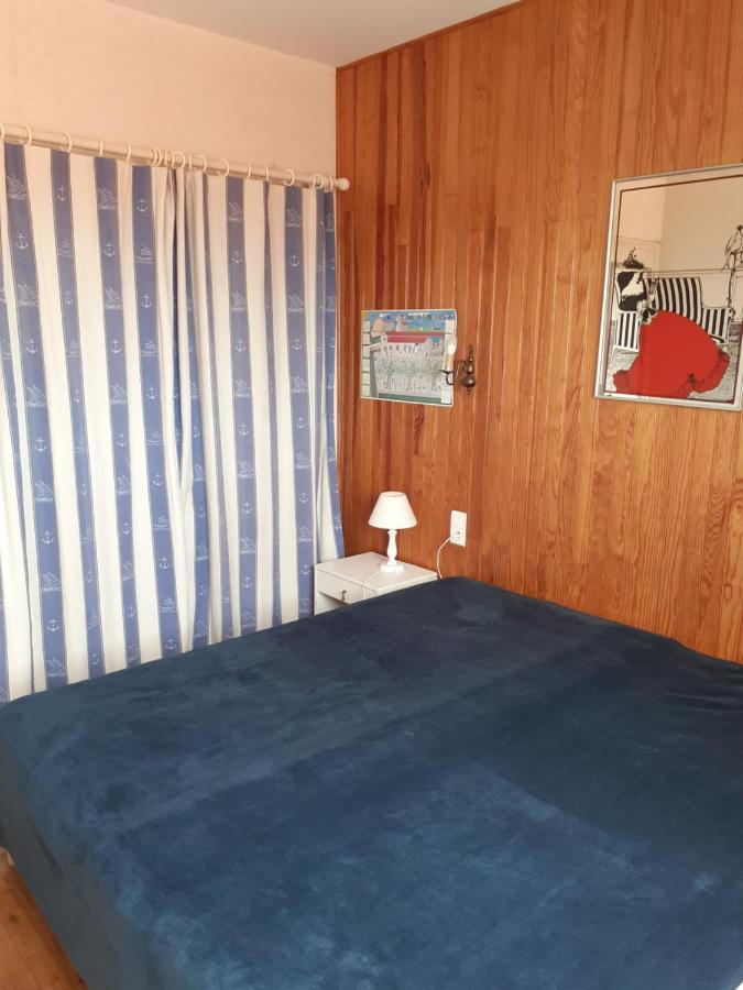 Quartier Arago - Appartement Spacieux Et Lumineux Les Sables-d'Olonne Bagian luar foto